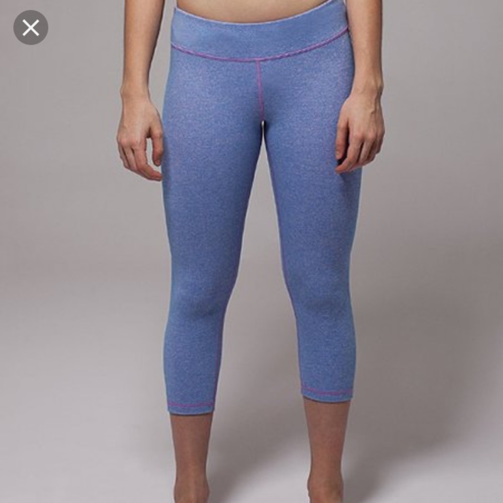 {ivivva} Capri pants size 12